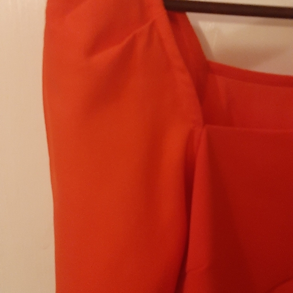 Dress top - Picture 2 of 4